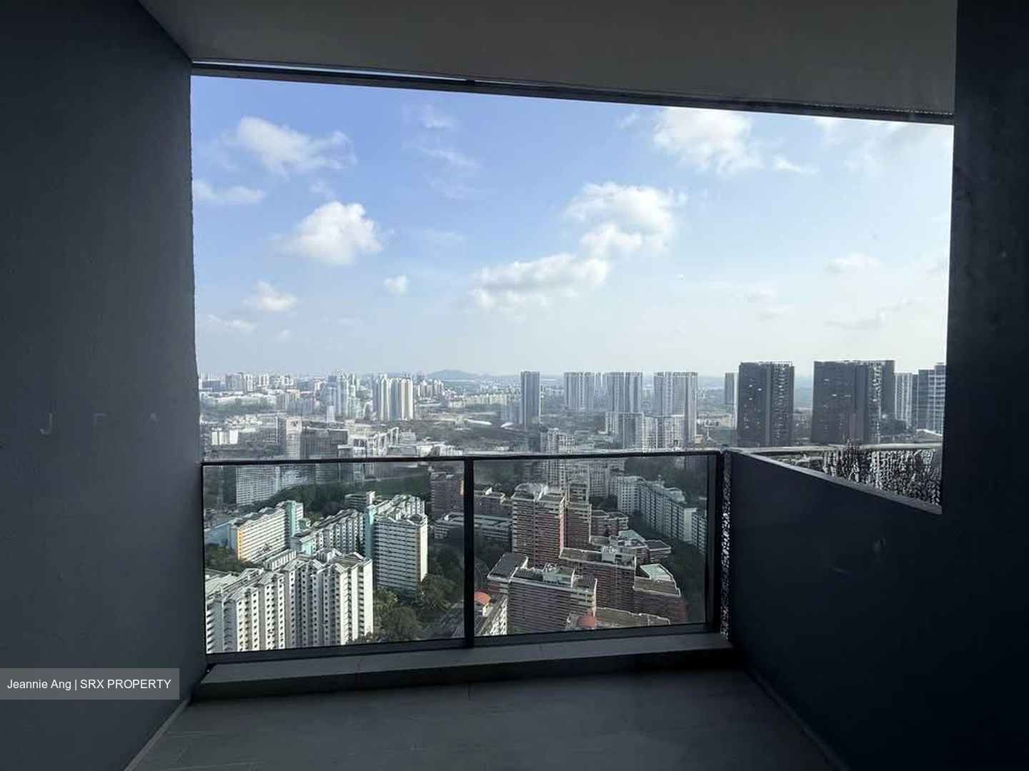 Stirling Residences (D3), Apartment #602795031